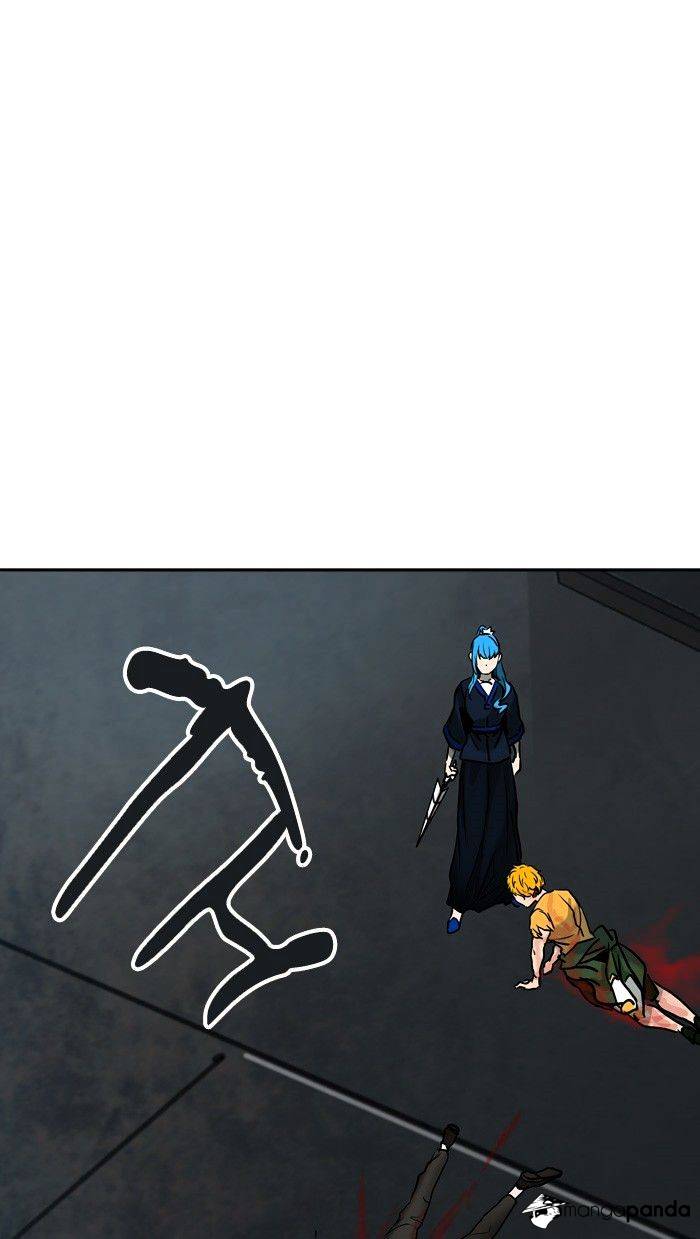 Tower of God Chapter 307 image 068